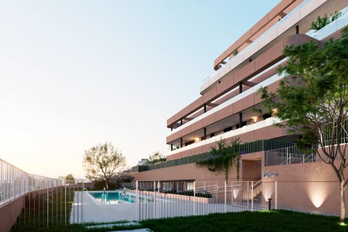 Eagle Hills - Galería de imágenes